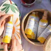 Jeste li spremni za ljeto svojeg života? Stiže nova mirisna linija – L’Erbolario Girasole!