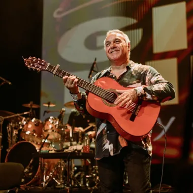 Gipsy Kings by Andre Reyes ususret koncertu u zagrebačkoj Areni: Dva sata sirove energije i čiste strasti!