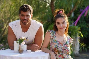 Ovo su najbolje turske serije koje su osvojile svijet i prikovale nas uz TV ekrane