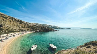 Najljepše plaže u Hrvatskoj koje bi svatko trebao posjetiti