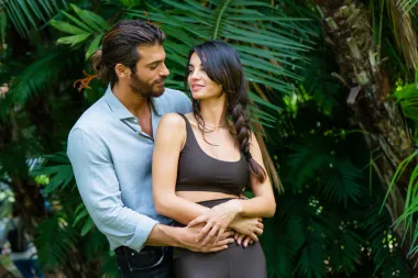 Can Yaman, najveći turski zavodnik u novoj hit-seriji 'Viola boje mora', od ponedjeljka, 17. lipnja na RTL-u!