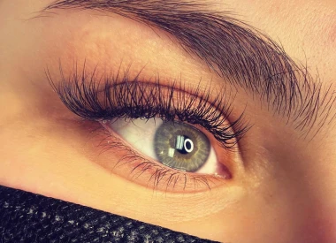 Lash lift: Sve što trebate znati o tretmanu za savršeno uvijene trepavice