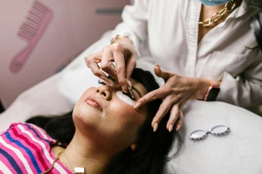 Lash lift: Sve što trebate znati o tretmanu za savršeno uvijene trepavice