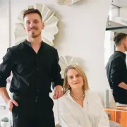 Boutique frizerski salon koji odiše gradskim šarmom – JO.SALON
