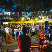 Food Truck Festival: Britanac postaje gastro oaza s bogatim programom