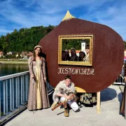 Uskoro počinje 27. izdanje Kestenijade u Hrvatskoj Kostajnici
