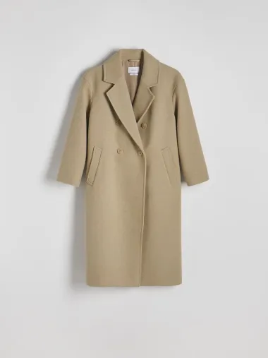 Gdje pronaći savršeni oversized kaput? Donosimo shopping vodič