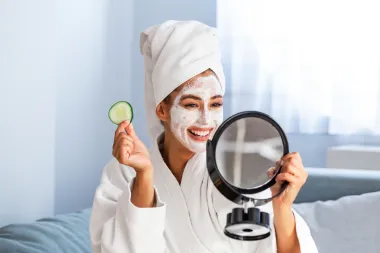 Koža ti se peruta? Imamo 7 recepata za prirodne pilinge za lice