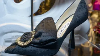 Jimmy Choo: Priča o cipelama koje su osvojile svijet