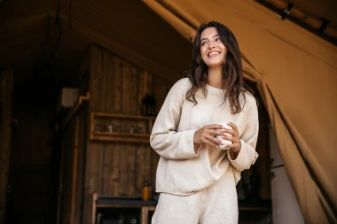 Najljepše glamping destinacije u Hrvatskoj za nezaboravan odmor