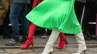 15 najpoželjnijih statement suknji za proljetne outfite
