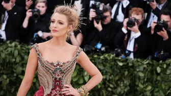 Blake Lively je kraljica Met Gale, svojim modnim izdanjima uvijek ostavlja bez daha