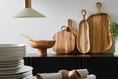 Ljetni popusti nisu rezervirani samo za odjeću – H&amp;M Home oduševljava izborom komada za interijer