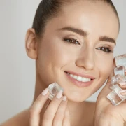 Kako je 'face icing' osvojio Tiktok i promijenio pravila igre u njezi kože?