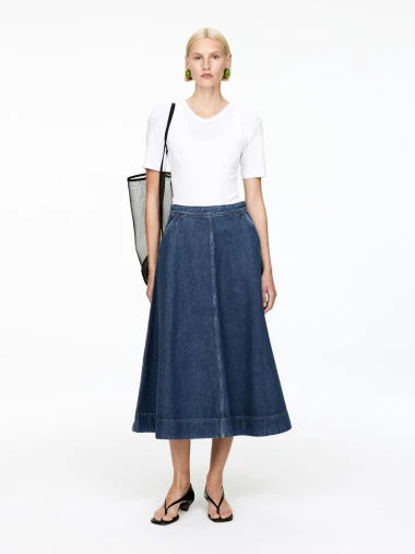 Bez traper suknje ne možemo zamisliti jesenske modne igre. Koji modeli su najpoželjniji?