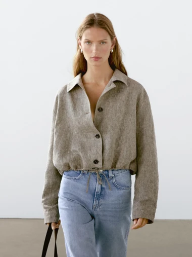 Massimo Dutti ima posebne cijene za top jesenske komade koje vrijedi uloviti
