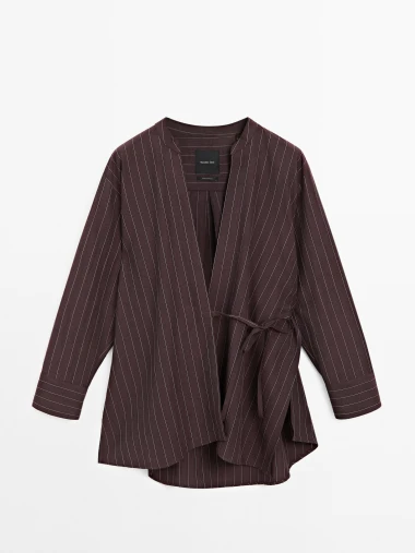 Massimo Dutti ima posebne cijene za top jesenske komade koje vrijedi uloviti