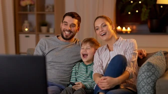 Najbolji filmovi za djecu - klasici koji nikad ne izlaze iz mode