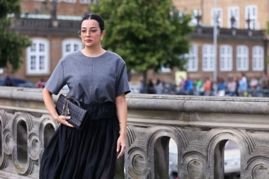 Dress code pravila: Sve što trebate znati o kodeksu odijevanja