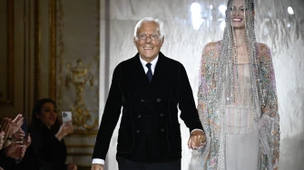 Giorgio Armani: Modni genij koji je redefinirao eleganciju i oblikovao talijanski luksuz