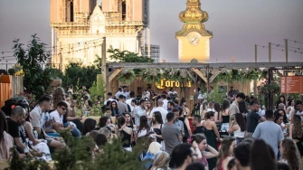 Zagreb vrvi događanjima – gastro mjesta, besplatna glazba i muzeji za različite ukuse