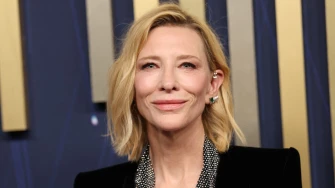 Cate Blanchett: Ikona stila koja je odijela pretvorila u vrhunac glamura