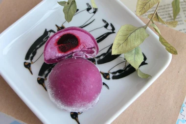 Jeste li čuli za mochi? Japanska poslastica osvaja svijet, evo od čega se pravi