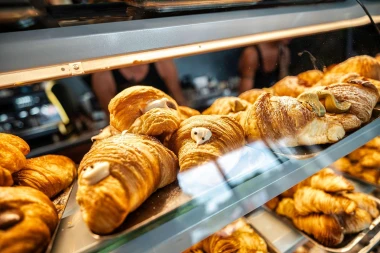 Najbolje pekarnice u Zagrebu koje nude više od običnog kruha