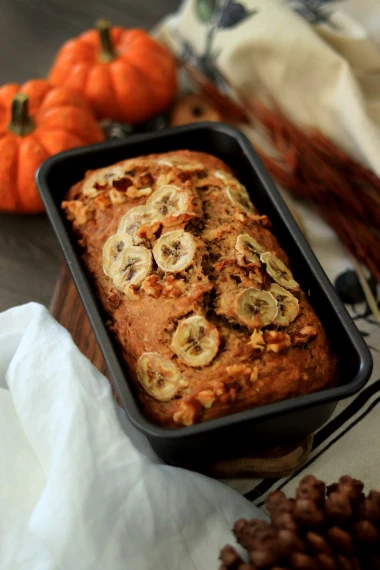 Kako napraviti savršeni banana bread? Donosimo tri jednostavna recepta