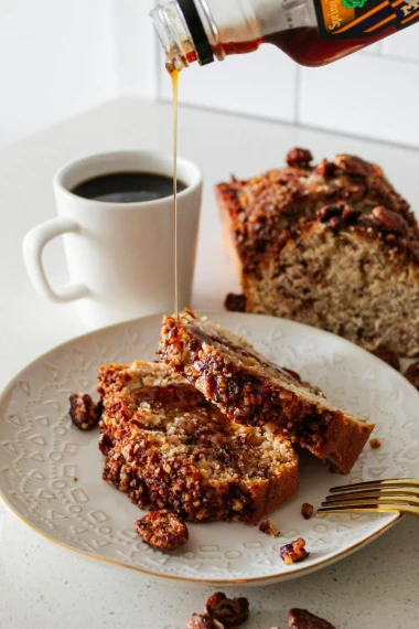 Kako napraviti savršeni banana bread? Donosimo tri jednostavna recepta