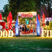 Food Film Festival – jedinstveni spoj filma i streetfooda vraća se u omiljeni zagrebački park
