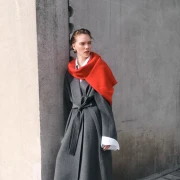 Stigli su prvi topli kaputi, ove modele ćemo nositi tijekom jeseni i zime