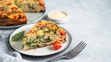 Bučnica je uvijek dobar izbor: Recept za najfiniji i najmekši jesenski klasik