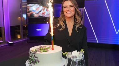 Antonija Blaće proslavila rođendan na velikoj VOYO zabavi u Sarajevu