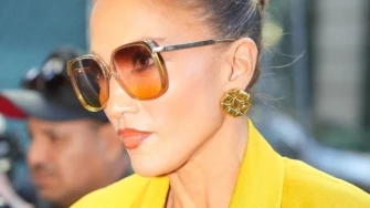 Jennifer Lopez posljednjih dana blista u svakom modnom izdanju, je li za to zaslužan susret s bivšim mužem?