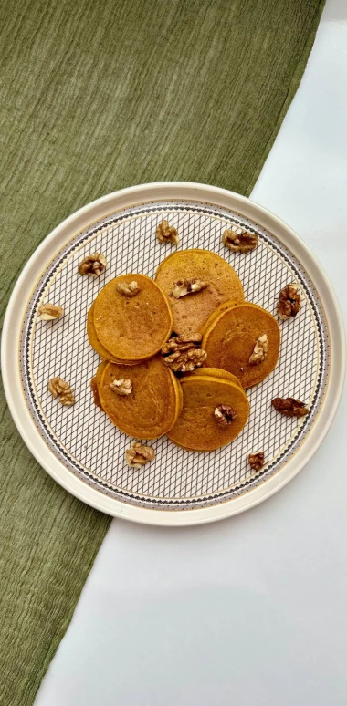 Palačinke s bundevom su slasna jesenska poslastica za vikend