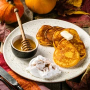 Palačinke s bundevom su slasna jesenska poslastica za vikend