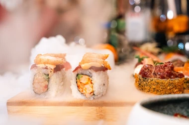 Od bruncha do večere, vrhunsko gastronomsko iskustvo u svako doba dana
