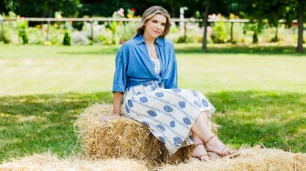 Nova sezona 'Ljubav je na selu' kreće uskoro na RTL-u: 'Snimila sam najljepšu i najtežu scenu u karijeri'