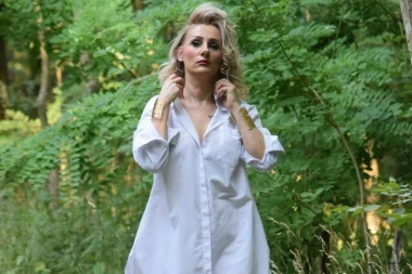 Poznata trenerica fitnessa stiže u 'Ljubav je na selu': 'Mogu ponuditi mnogo'