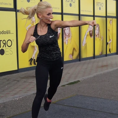 Poznata trenerica fitnessa stiže u 'Ljubav je na selu': 'Mogu ponuditi mnogo'