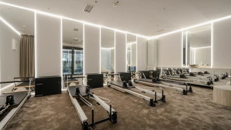 Pilates u prostoru budućnosti – prema viziji Ante Vrbana