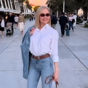 Jeste li primijetili? Jelena Rozga obožava nositi jednu kombinaciju, izgleda da joj je omiljena