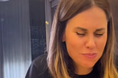 Viktorija Rađa pokazala kako priprema pašticadu, Marijana Batinić je pohvalila: 'Najbolja uz onu moje matere'