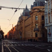 Evo što nas sve čeka ovog studenog u Zagrebu: Od Interlibera i filmova do Adventa