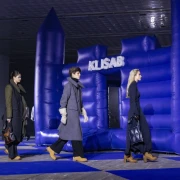 KLISAB ponovno dokazao zašto je na tronu domaće modne scene, novu kolekciju opisuje jednom riječju