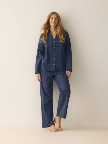 Cozy zima kod kuće: Najljepše tople pidžame iz aktualne ponude