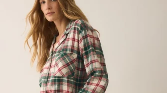 Cozy zima kod kuće: Najljepše tople pidžame iz aktualne ponude