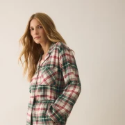 Cozy zima kod kuće: Najljepše tople pidžame iz aktualne ponude