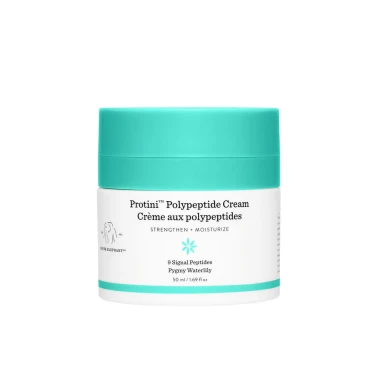 Kreme s peptidima – odličan saveznik u borbi protiv prvih znakova starenja